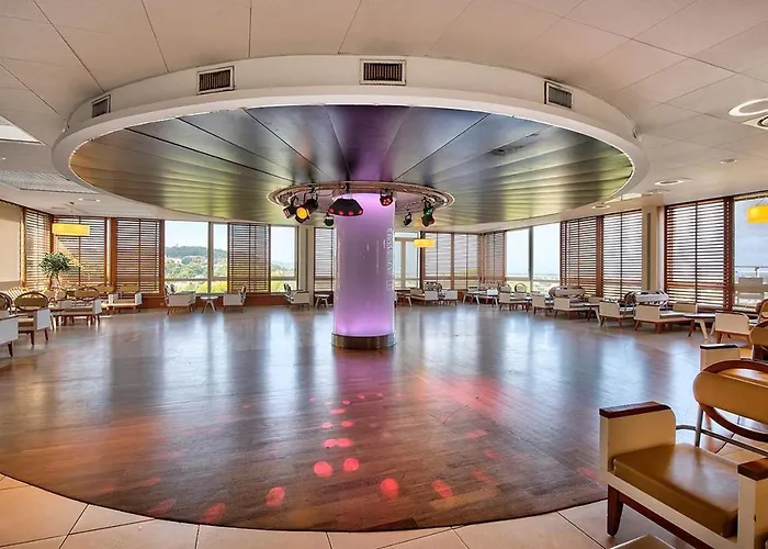 Hotel Club La Font Des Horts