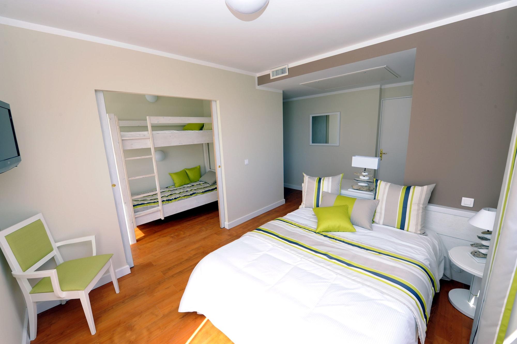 Club La Font Des Horts Resort