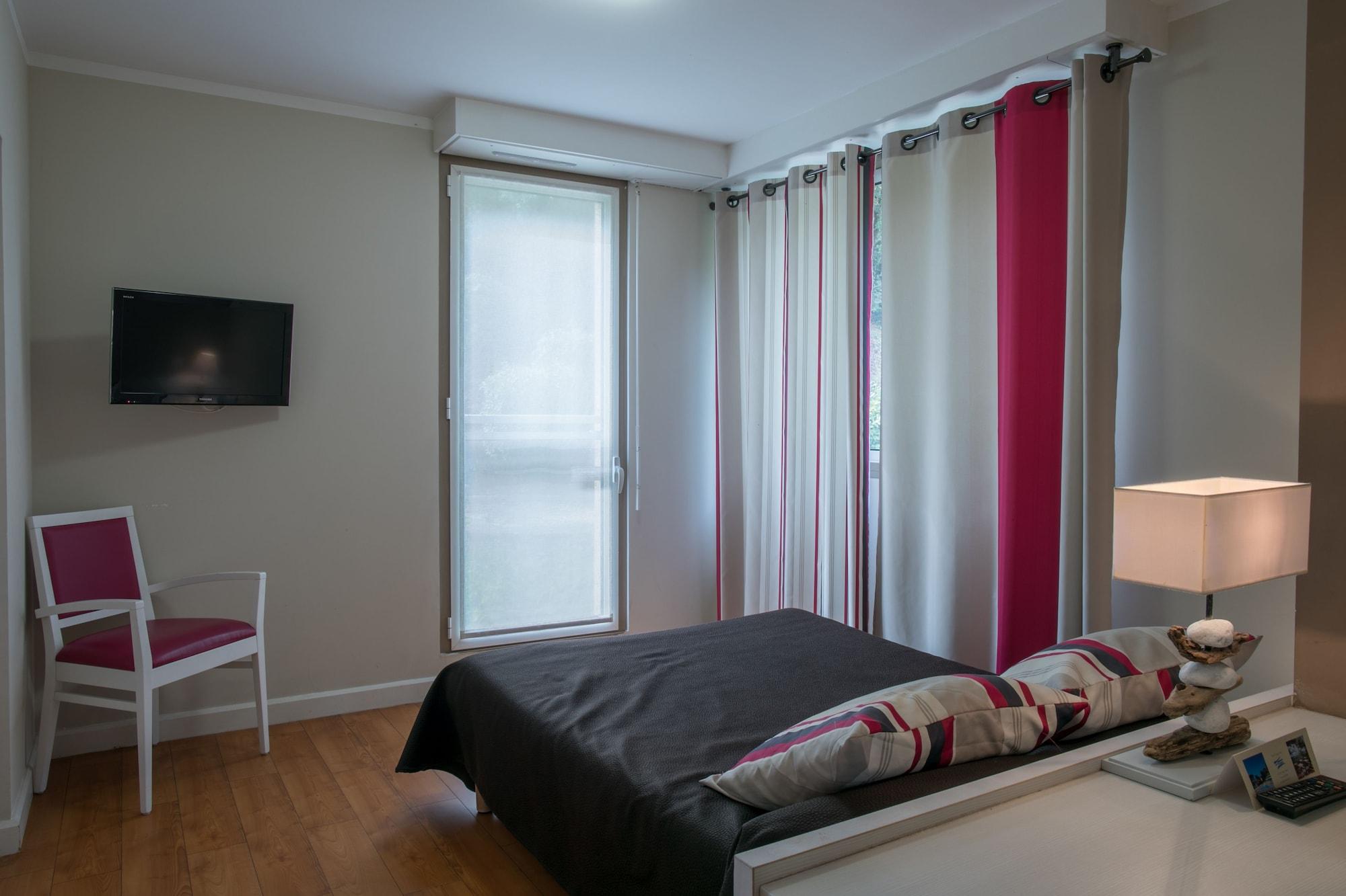Resort Club La Font Des Horts Hyeres
