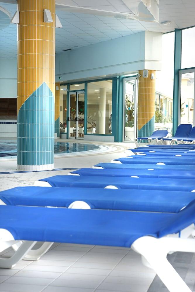Resort Club La Font Des Horts Hyères