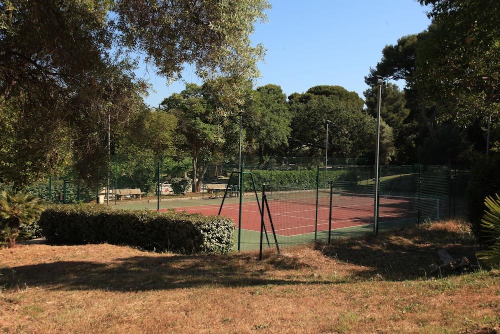 Club La Font Des Horts Resort Hyeres