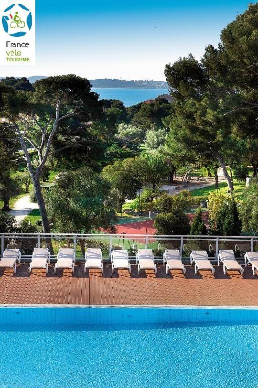 Club La Font Des Horts Resort Hyeres