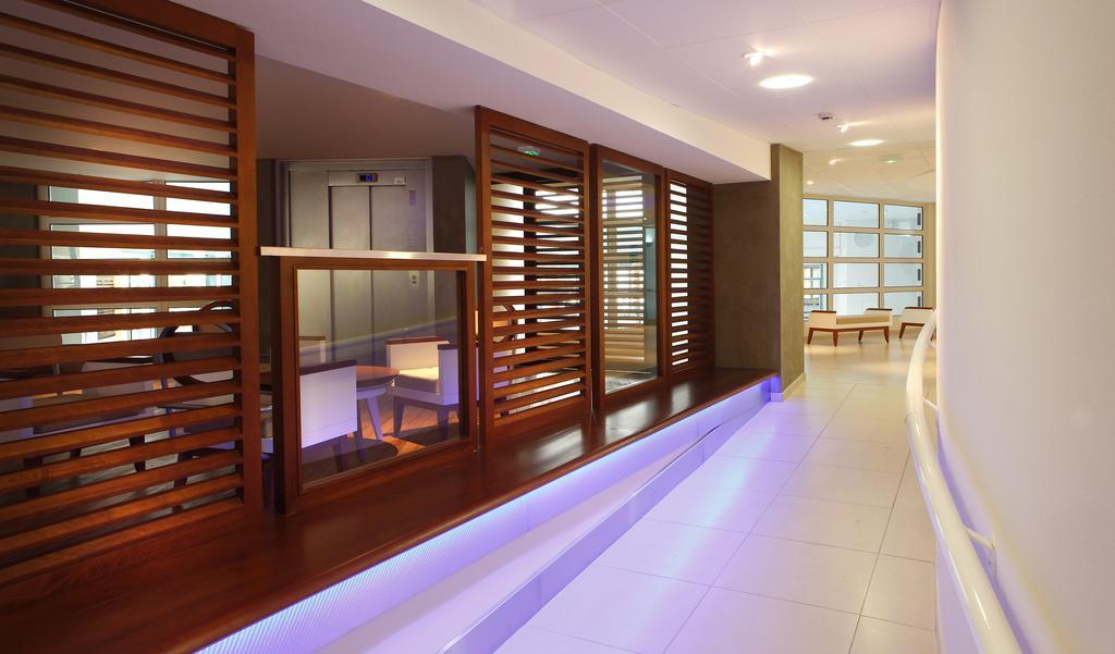 Club La Font Des Horts Resort Hyeres