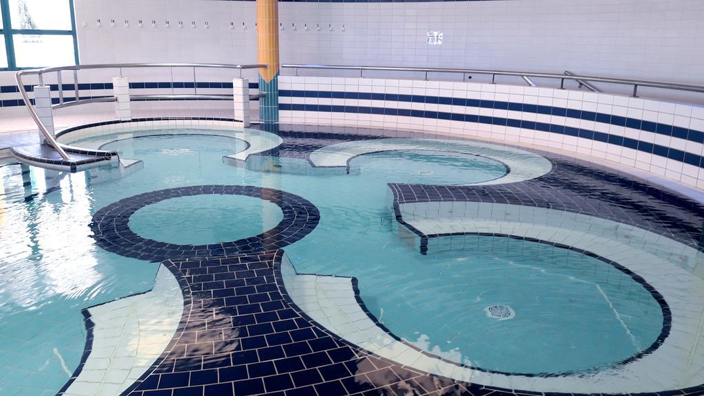 Club La Font Des Horts 3* Hyeres