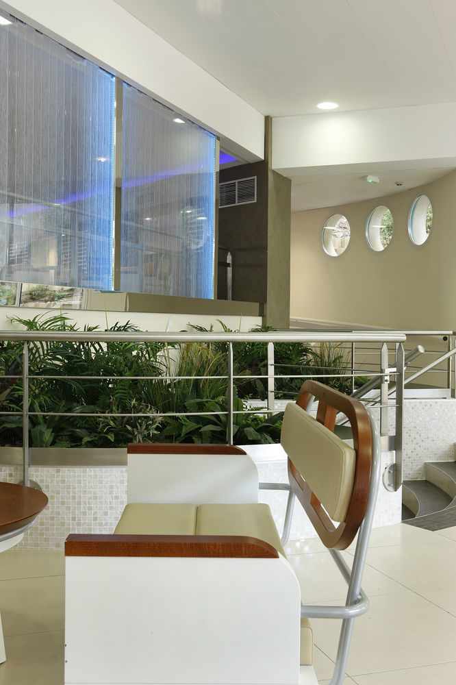 Resort Club La Font Des Horts Hyeres