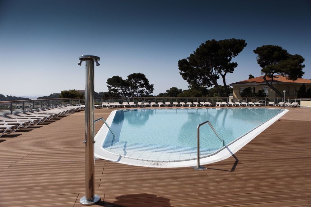Resort Club La Font Des Horts Hyeres