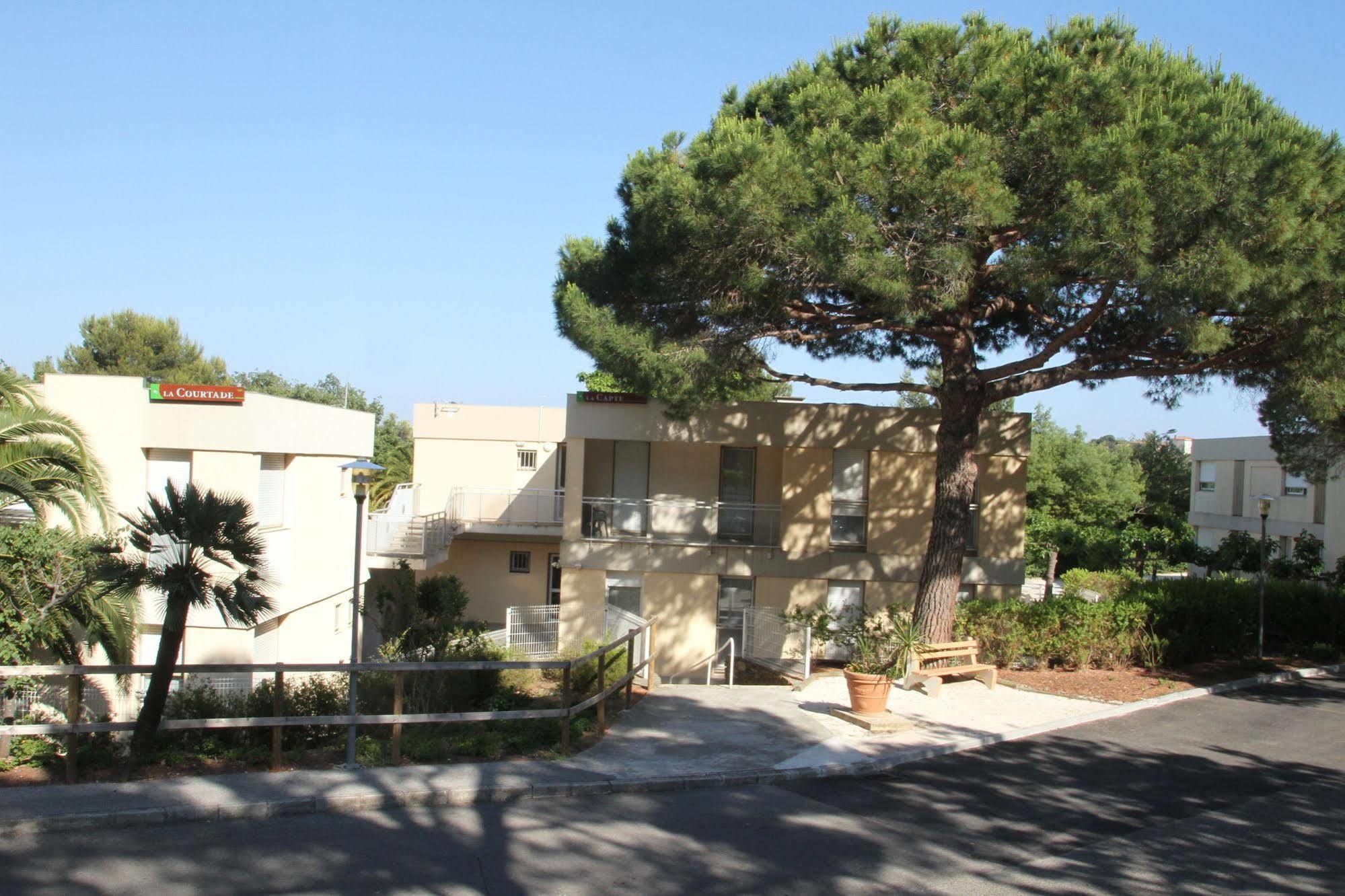 Club La Font Des Horts Resort Hyeres