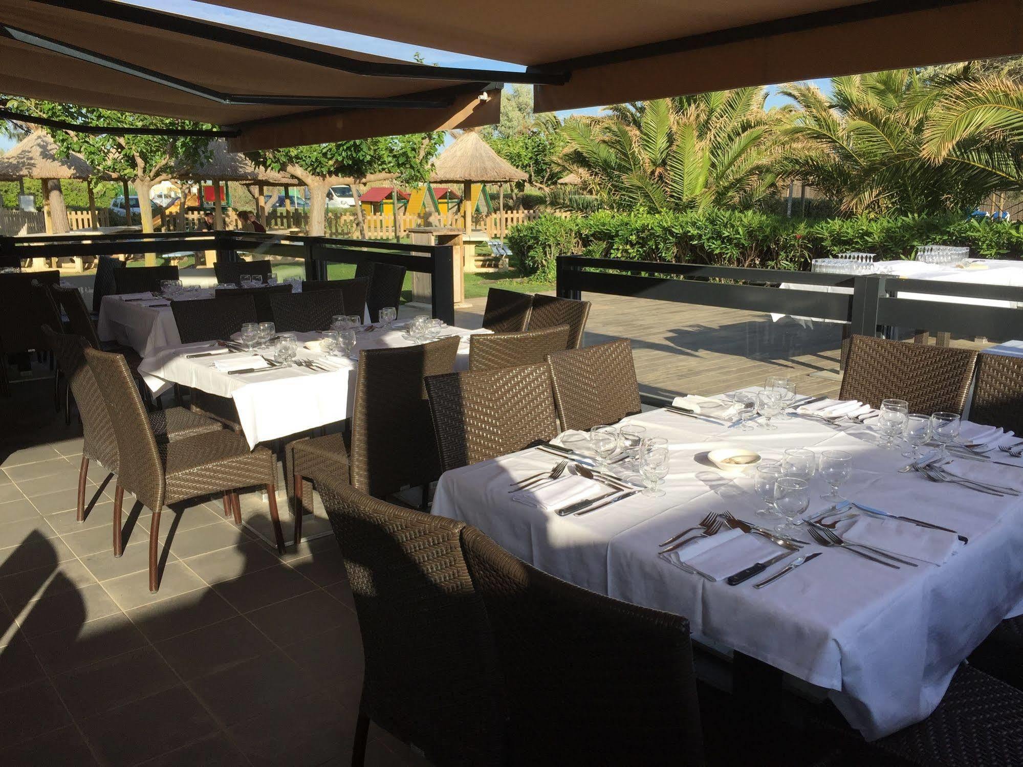 Resort Club La Font Des Horts