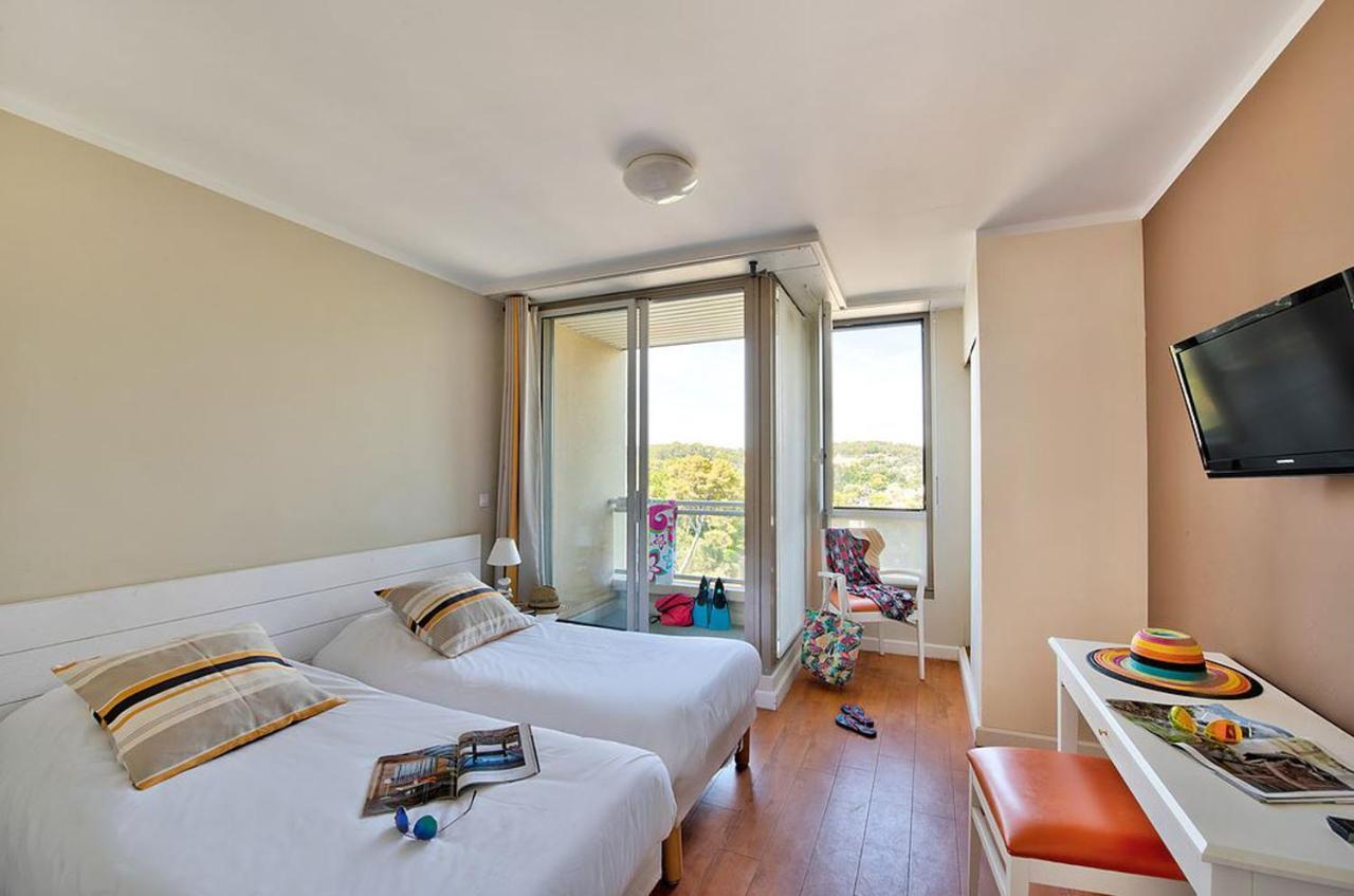 Resort Club La Font Des Horts Hyeres