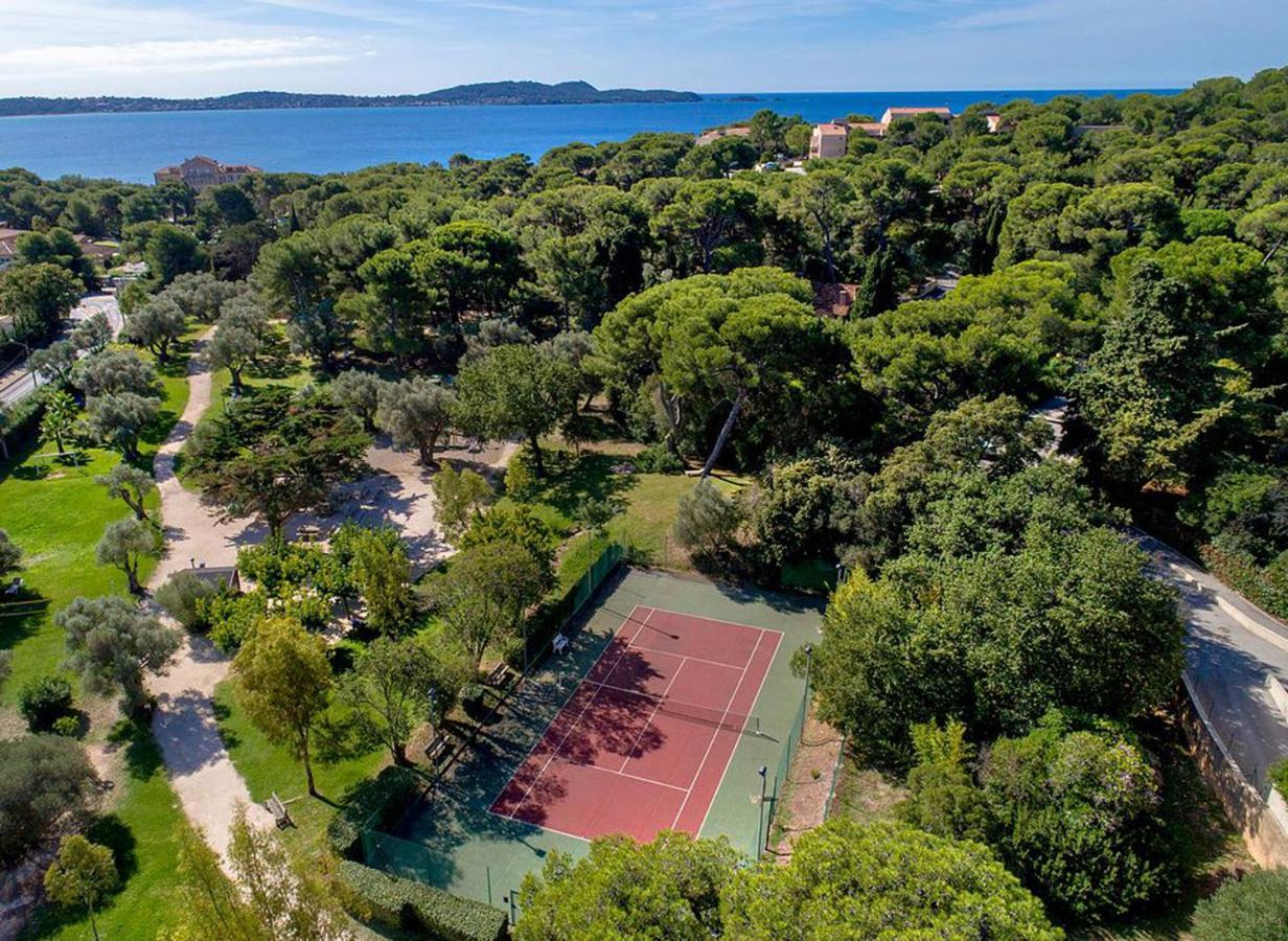 Resort Club La Font Des Horts