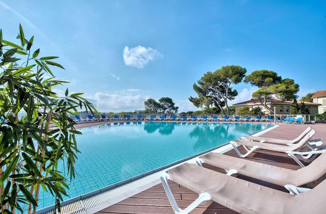 Club La Font Des Horts 3* Hyeres