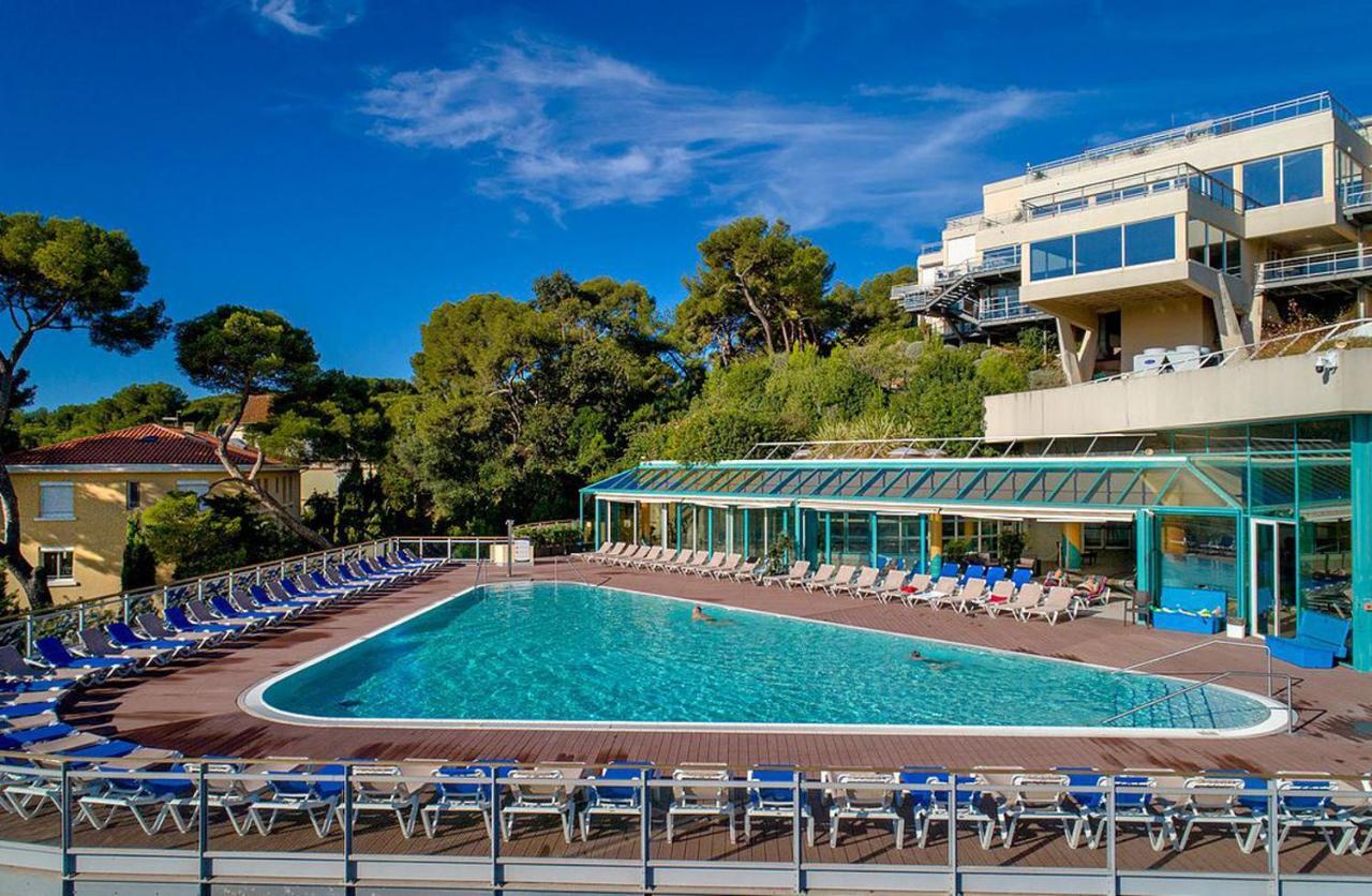 Club La Font Des Horts 3* Hyeres