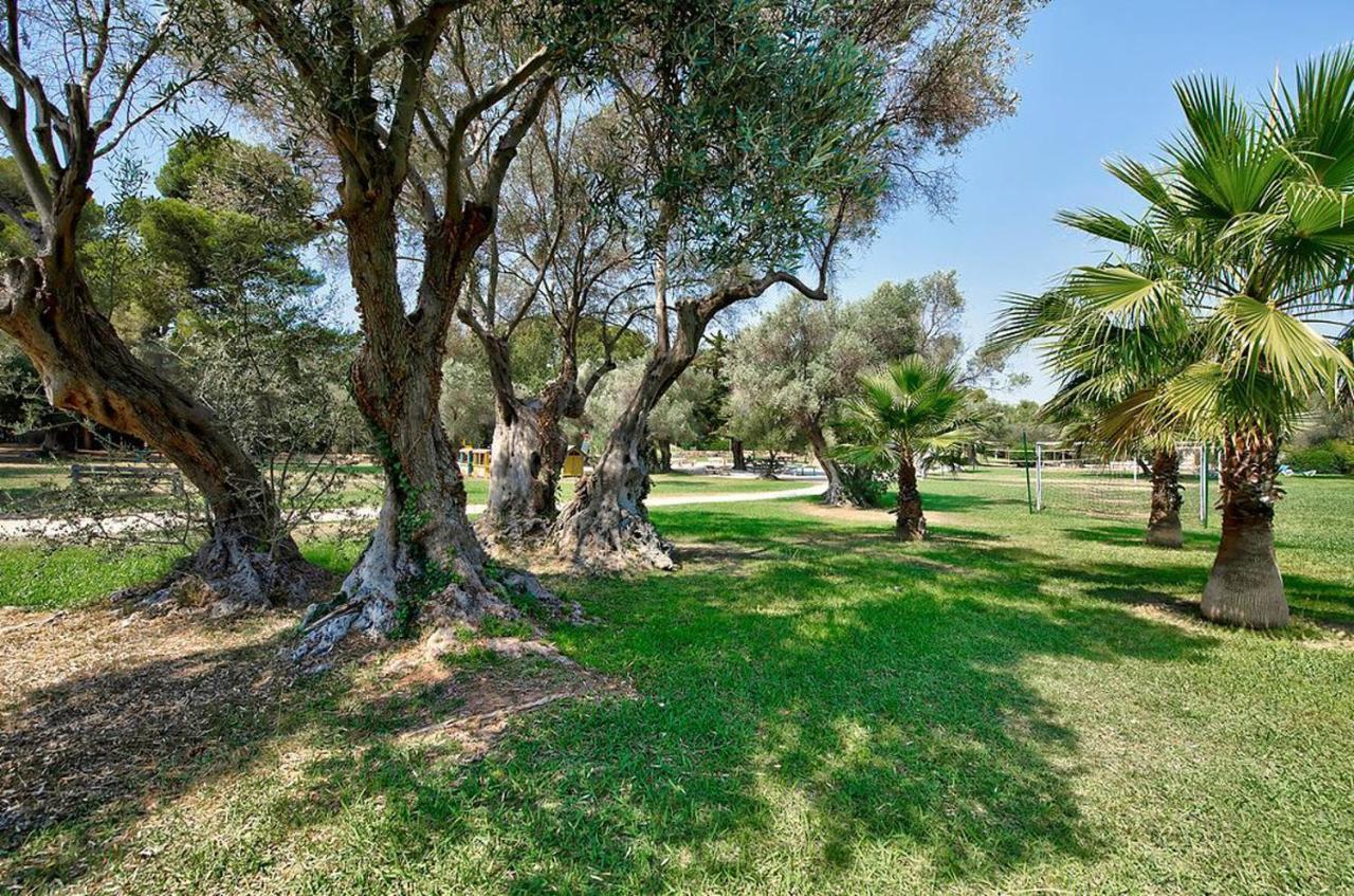 Resort Club La Font Des Horts 3*